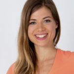 Physiotherapeutin, Bachelor Science Nadine Neuwerk Hamburg