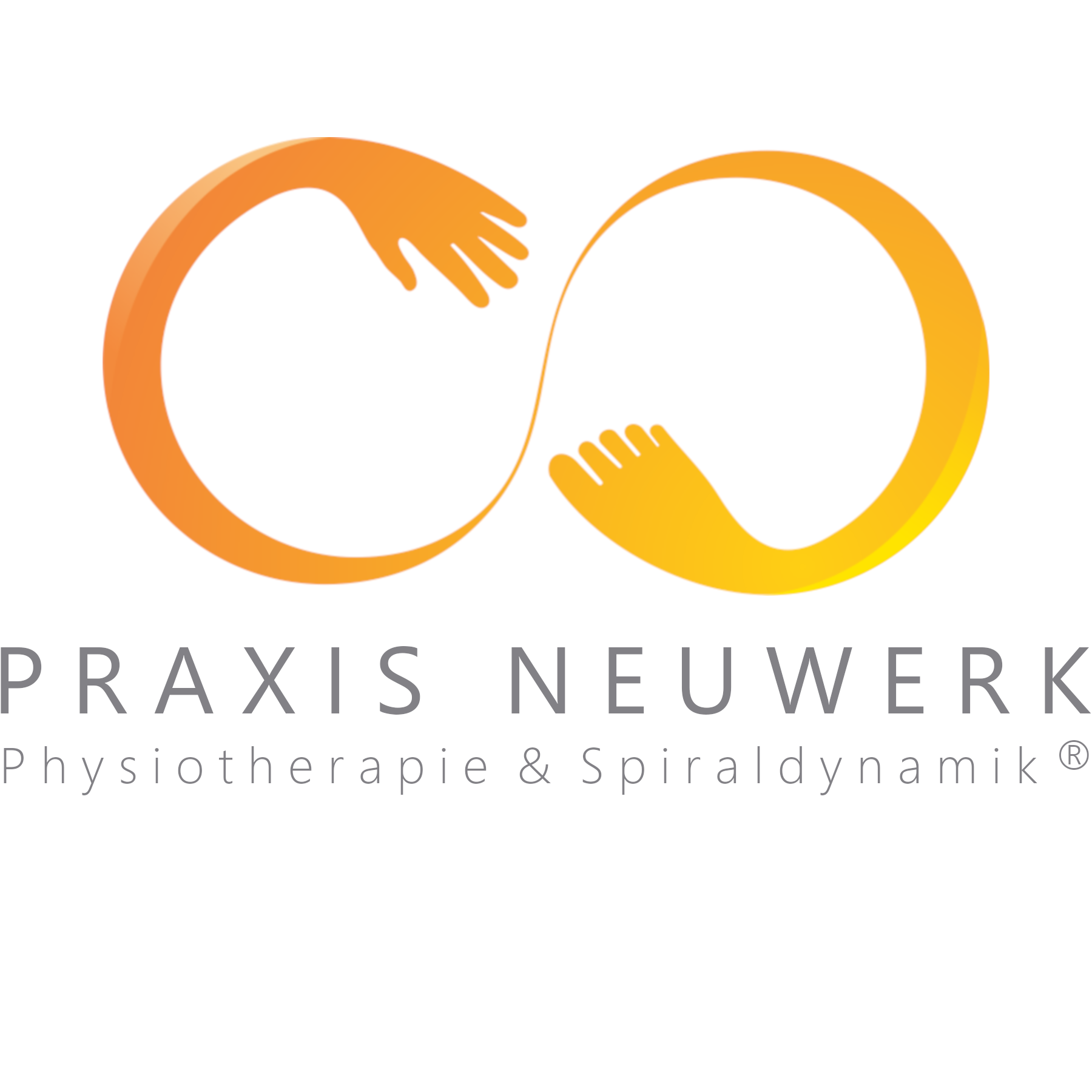 Praxis für Spiraldynamik® private Physiotherapie & Fußschule Hamburg Logo