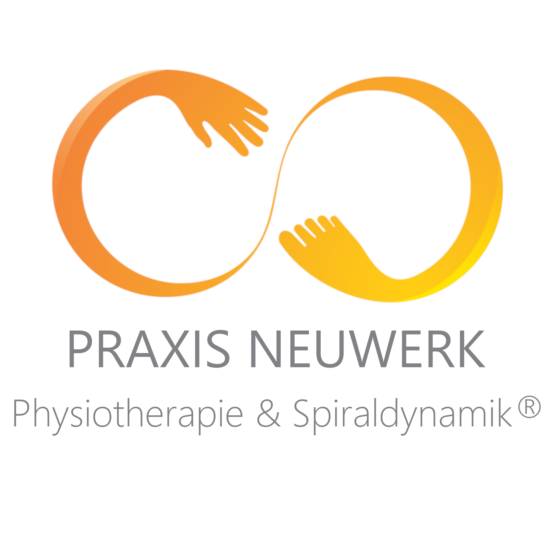 Praxis für Spiraldynamik® private Physiotherapie & Fußschule Hamburg Logo
